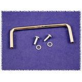 Hammond Electronics 1427S Poignée de boîtier Chrome 1 pièce(s)