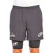 Bullpadel Barde Short de padel pour homme 2025