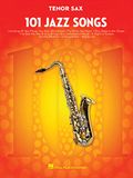 101 Hal Leonard Publishing Corporation 101 Jazz Songs
