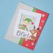 Sizzix Thinlits Snijmal Set - Santa’S Workshop - 20 stuks