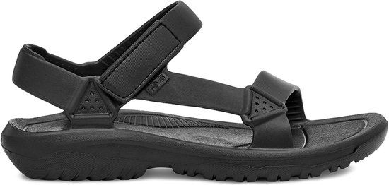 Teva Sandalen Mannen - Maat 45.5 - Zwart - Hurricane Drift - Wandelsandalen