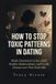 HOW Libri GmbH How to Stop Toxic Patterns in Dating