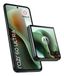 Motorola razr 60 ultra 17,7 cm (6.96") Dual SIM Android 15 5G USB Type-C 16 GB 512 GB 4700 mAh Blauw, Groen