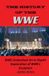 The Libri GmbH The History of the WWE Paperback