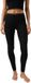 Mey Women's Long Pants Wool&Silk Black 3XL
