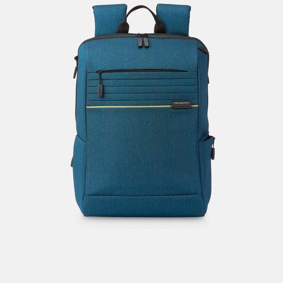 Hedgren Dash – Laptoprugzak 15.6" – Legion Blue