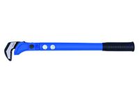 Laser 8038 Track Rod stelsleutel, blauw