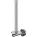 IVY Porte-rouleaux mural pour 2 rouleaux - Chrome