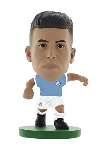 Soccerstarz Joao Cancelo Home (Classic Kit) Figure