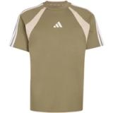 Adidas T-shirt Seasonal Essentials Colorblock