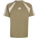 Adidas T-shirt Seasonal Essentials Colorblock