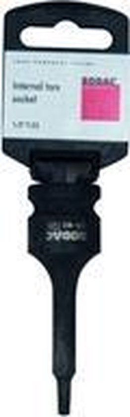 RODAC 1/2" torxkrachtdop T50