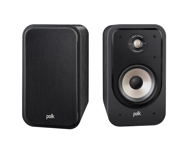 Polk Audio   S20e