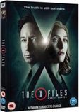 The Twentieth Century Fox Home Entertainment Limited X-Files: The Event Series / DVD / N.v.t. / N.v.t.