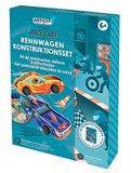 Artista - Rennwagen Konstruktionsset