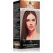 Kallos Glow Lasting Cream Colour Permanente Haarkleuring 60 ml