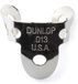 Jim Dunlop 33P - Fingerpick - Nikkel - 0,013 in - Player's Pack 5 Stuks