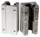 SBR 2x SBR12LUU roulement linéaire, 12 mm, blocs coulissants ouverts pour machines CNC