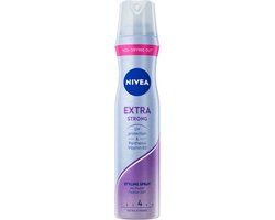 Nivea Haarspray Extra Strong - 250 ml