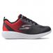 Skechers GO RUN 600 HADDOX Heren Hardloopschoenen - Maat 33.5 - Multicolor