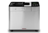 Gastroback Design Advanced Broodbakmachine - 500W - Zwart/RVS