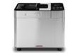 Gastroback Design Advanced Machine à pain - 500W - Noir/Inox