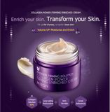 Mizon Collagen Power Firming Enriched Cream