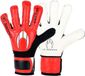 Ho Soccer Training Pursuit Kontakt Gants de gardien de but Rouge Taille 6
