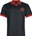 Slayer Soccer Jersey Heren Jersey - meerkleurig - 3XL
