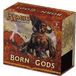 Magic the Gathering Born of the Gods Fatpack