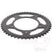 Jt Sprockets 525 Jtr1792.47zbk Steel Achtertandwiel Zwart 47t