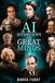 AI Interviews with Great Minds