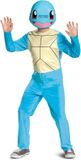 Pokémon Vegaoo - Klassiek Pokémon Squirtle-kostuum voor kinderen