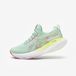 Asics Gel-Ziruss 8 Chaussures de running pour femmes - Vert