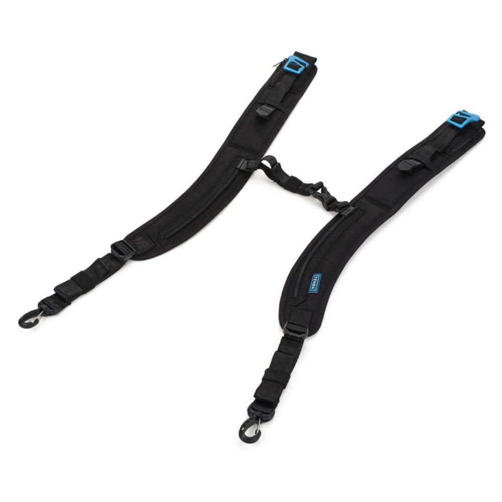 Tenba Roadie Rugzakbanden / Backpack Straps (638-740)