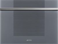 Smeg CVI121S3 Compressor wijnkoeler Ingebouwd Zilver 21 fles(sen)