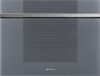 Smeg CVI121S3 Compressor wijnkoeler Ingebouwd Zilver 21 fles(sen)