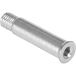 Powerslide Essieu Elite Casted Al125 Steel Single