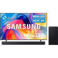 Samsung M73H / Mini-led screen / 43 / 2026