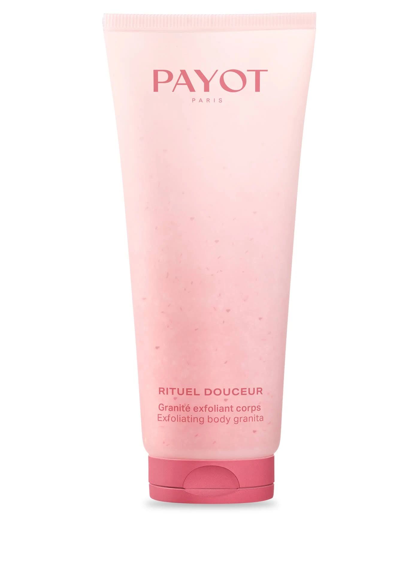 Payot Rituel Douceur Granité Exfoliant Corps Douchegel - 200 ml