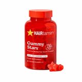 HAIRtamin Gummy Stars Complément alimentaire