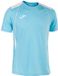 Joma Championship Vii T-shirt Met Korte Mouwen Blauw 3XL Man