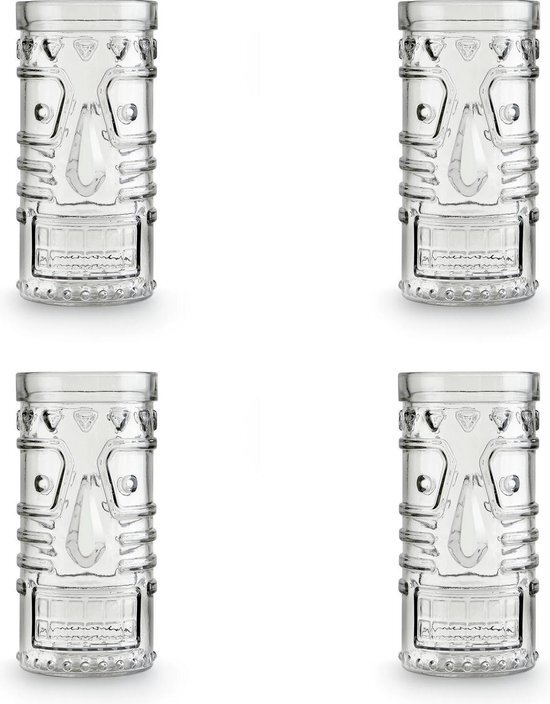 Royal Leerdam cocktailglas Mai Tai (set van 4)