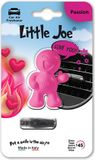 Little Joe Thumbs Up Passion Roze