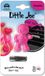 Little Joe Pouce en l'air Passion Rose