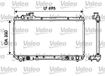 Valeo Radiateur 734217 | Compatibel met: TOYOTA RAV 4 I, RAV 4 I Cabrio