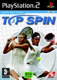 2K Games Top Spin - PlayStation 2