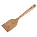 Ibili Spatel 30 cm beukenhout, bruin, 30 x 7 x 3 cm