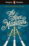 Penguin Readers Penguin Readers Level 5: The Three Musketeers (ELT Graded Reader) Paperback
