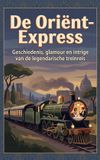 De Waries B.V. De Oriënt-Express